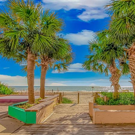 Direct Oceanfront Sea Mist Resort 20305 Myrtle Beach Zimmer foto