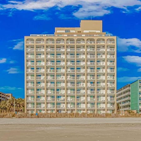 Direct Oceanfront Sea Mist Resort 20305 Myrtle Beach Zimmer foto
