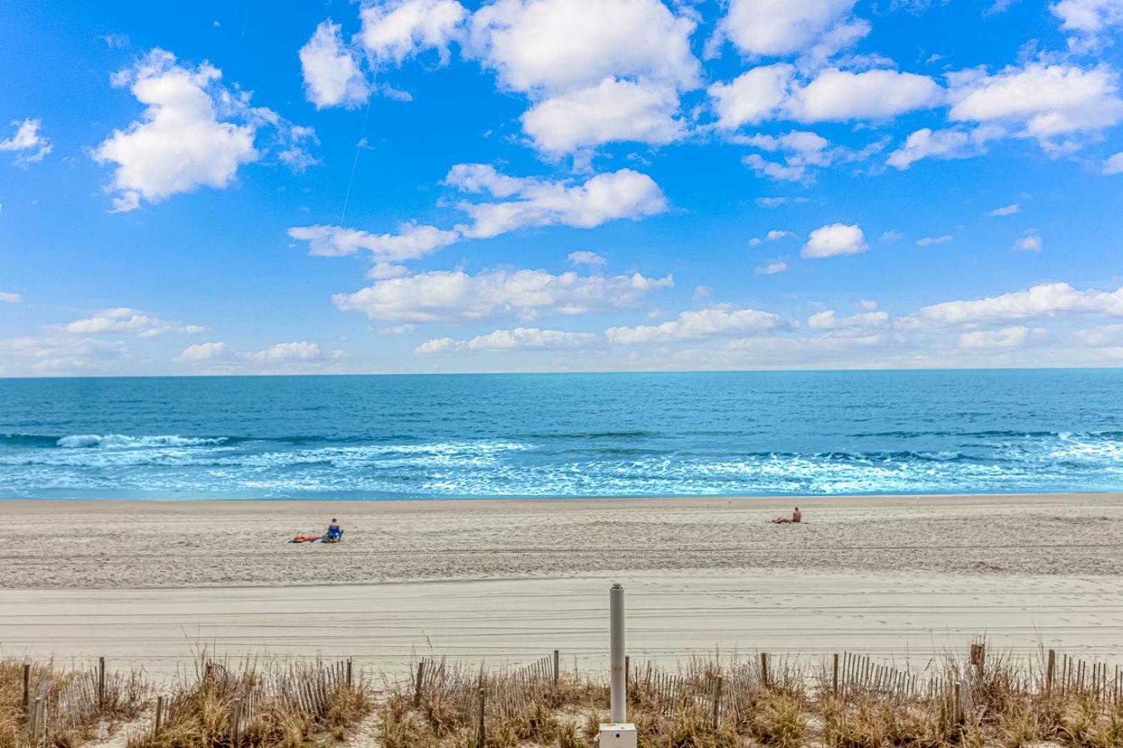 Direct Oceanfront Sea Mist Resort 20305 Myrtle Beach Zimmer foto